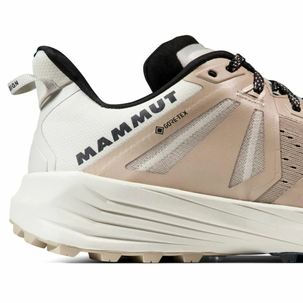Mammut · Saentis TR Low GTX