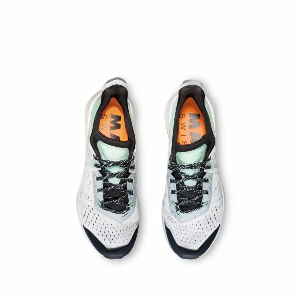 Mammut · Saentis TR Low