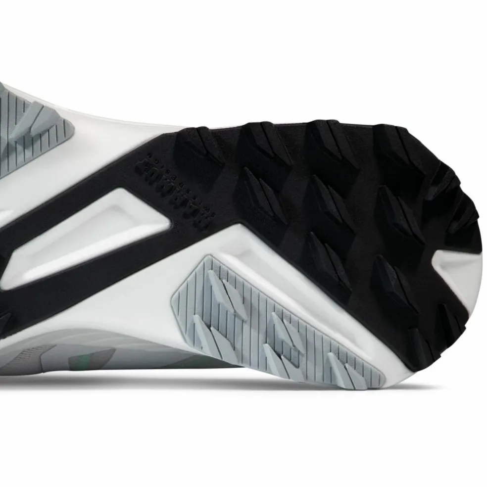 Mammut · Saentis TR Low