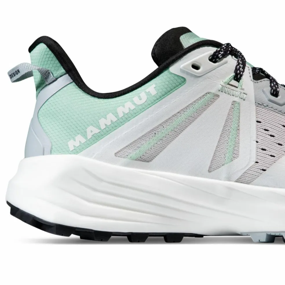 Mammut · Saentis TR Low