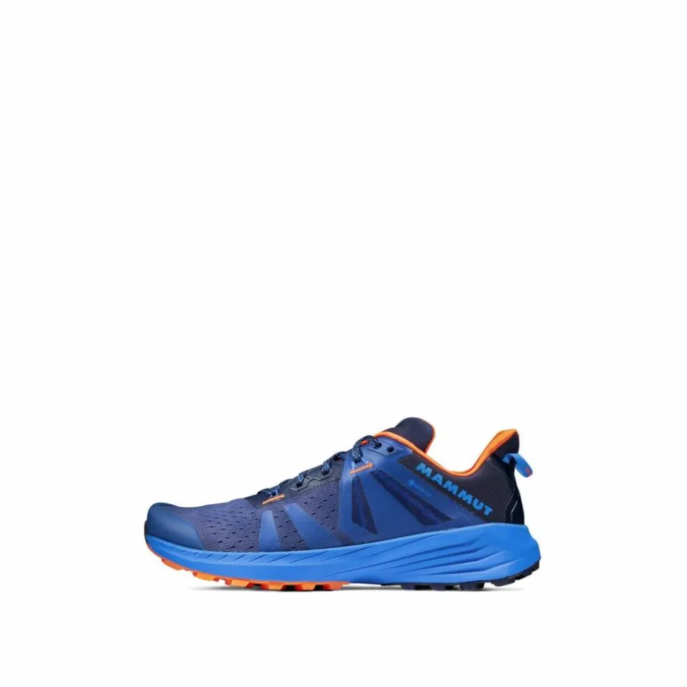 Mammut · Saentis TR Low GTX