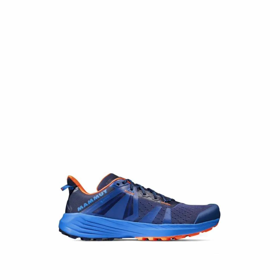 Mammut · Saentis TR Low GTX