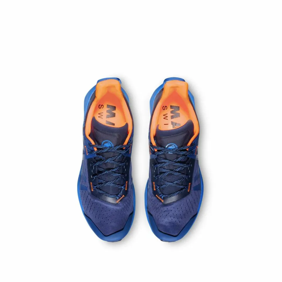 Mammut · Saentis TR Low GTX