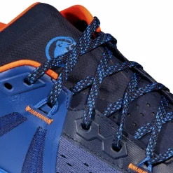 Mammut · Saentis TR Low GTX