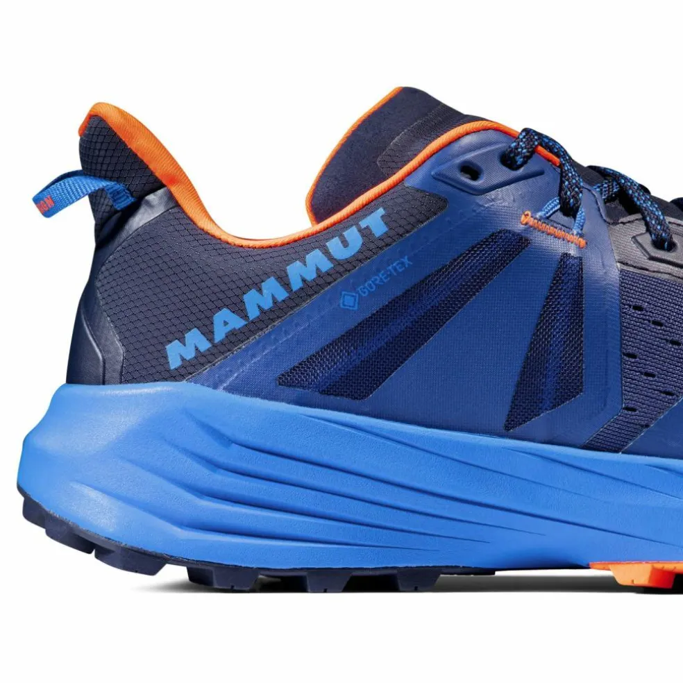 Mammut · Saentis TR Low GTX