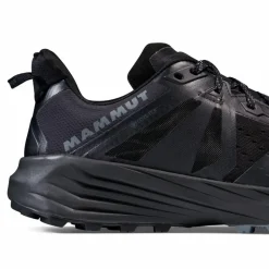Mammut · Saentis TR Low GTX