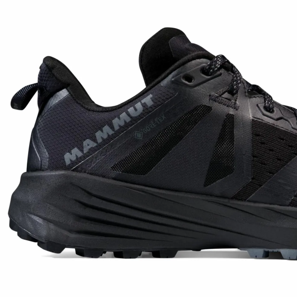 Mammut · Saentis TR Low GTX