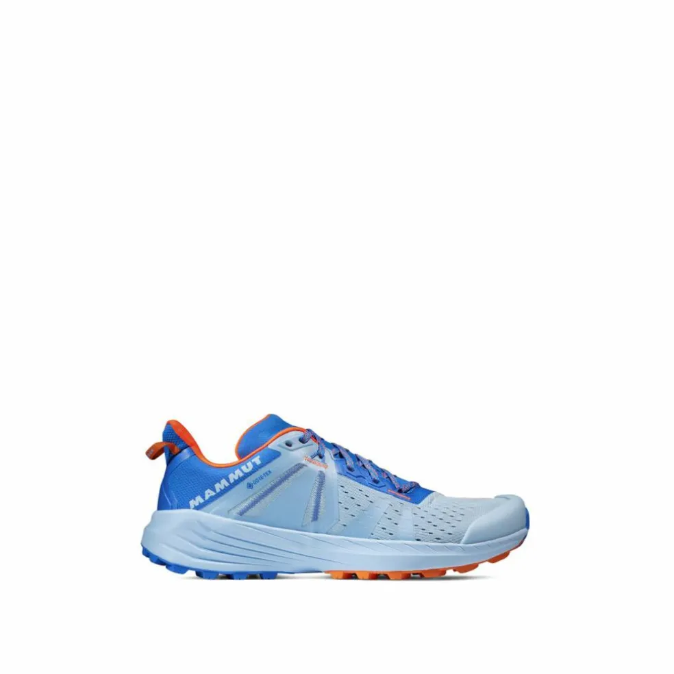 Mammut · Saentis TR Low GTX