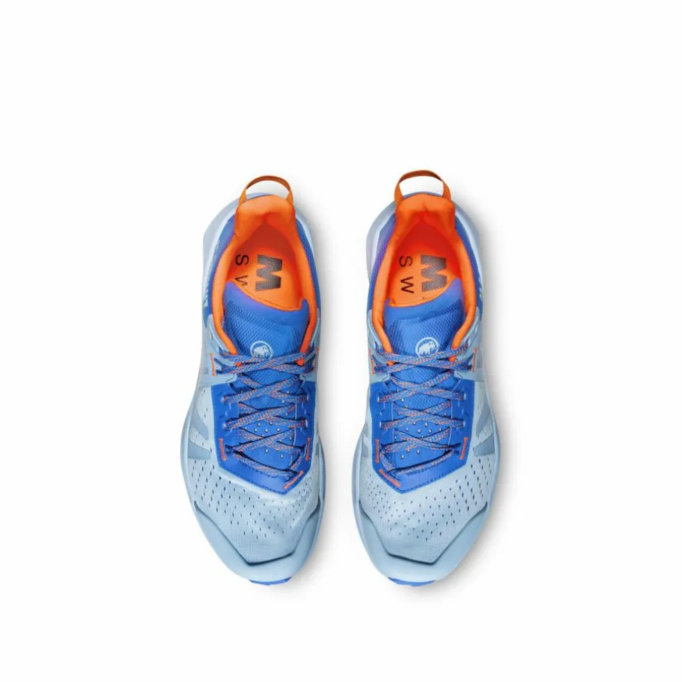 Mammut · Saentis TR Low GTX