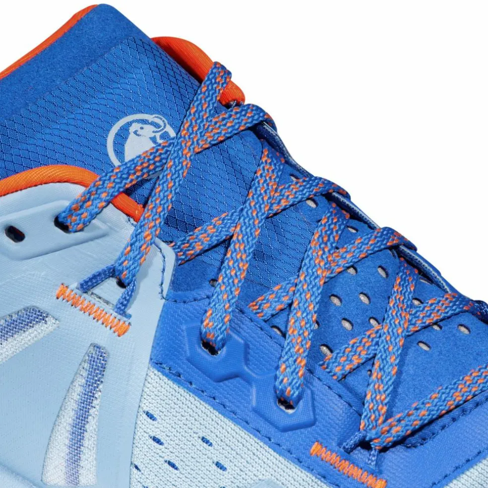 Mammut · Saentis TR Low GTX