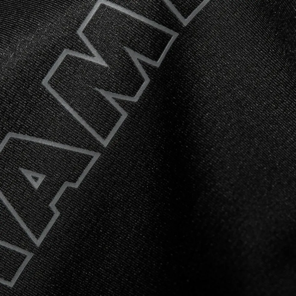 Mammut · Selun FL Logo