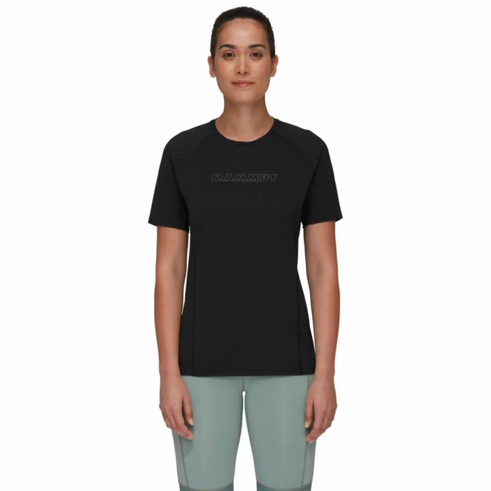 Mammut · Selun FL Logo