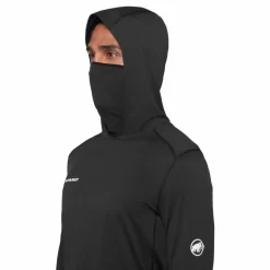 Mammut · Selun Sun FL Hooded