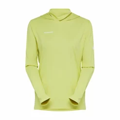 Mammut · Selun Sun FL Hooded