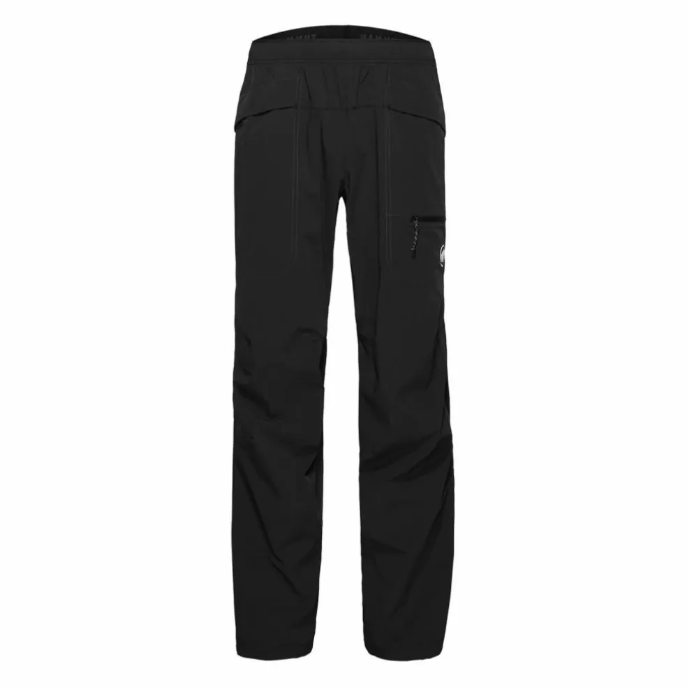 Mammut · Sender Climbing