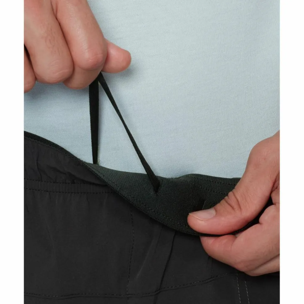 Mammut · Sender Climbing