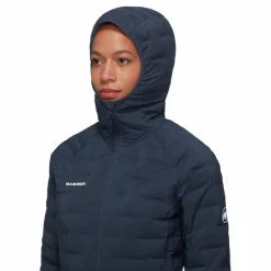 Mammut · Sender Hooded