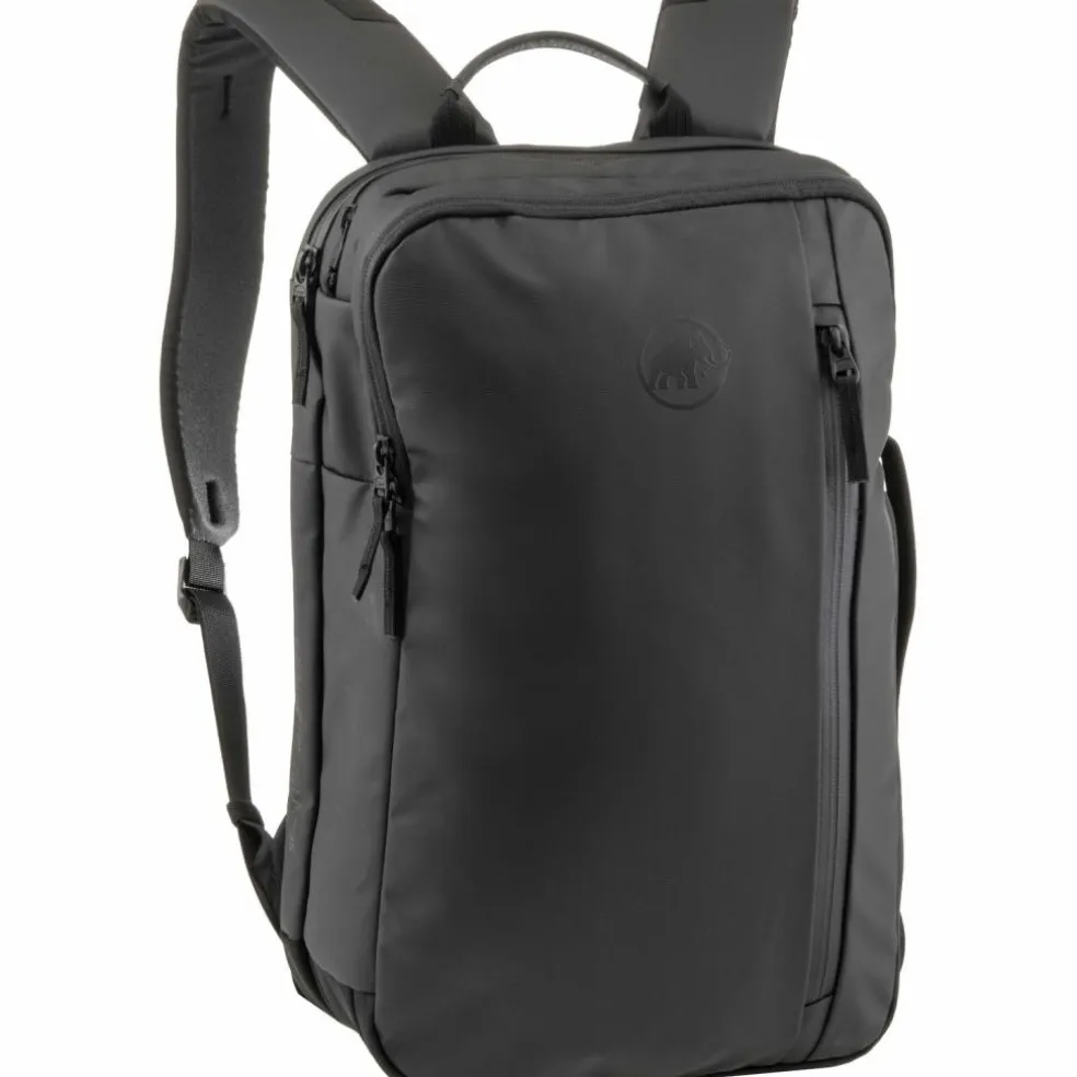 Mammut · Seon Transporter 15