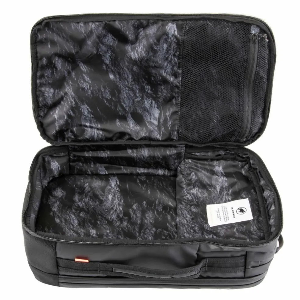 Mammut · Seon Transporter 15
