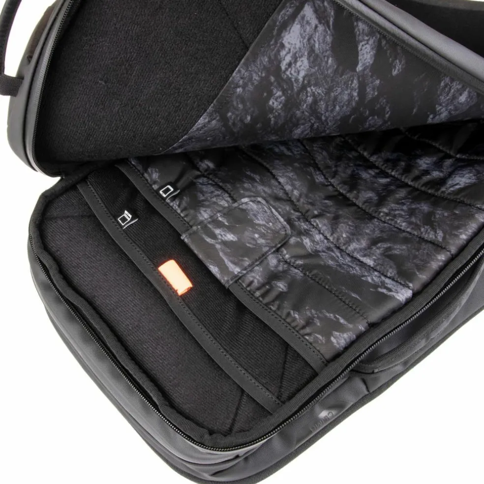Mammut · Seon Transporter 15