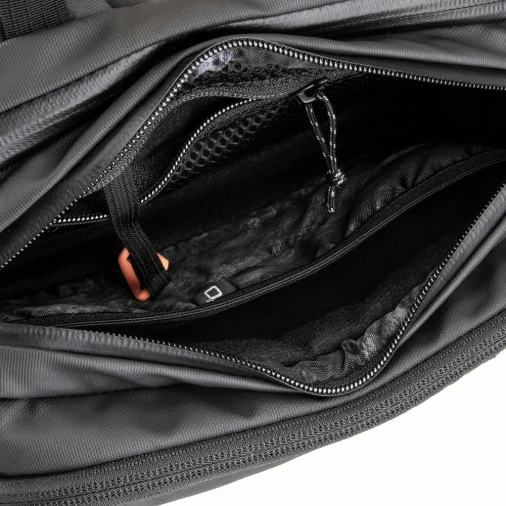 Mammut · Seon Transporter 15