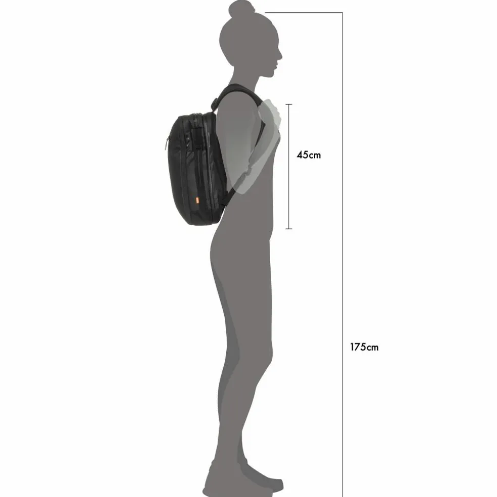 Mammut · Seon Transporter 15