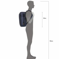 Mammut · Seon Transporter 25
