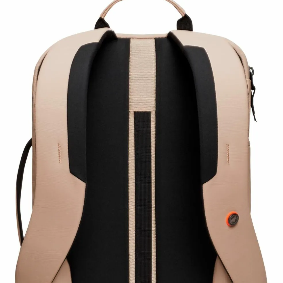 Mammut · Seon Transporter 15
