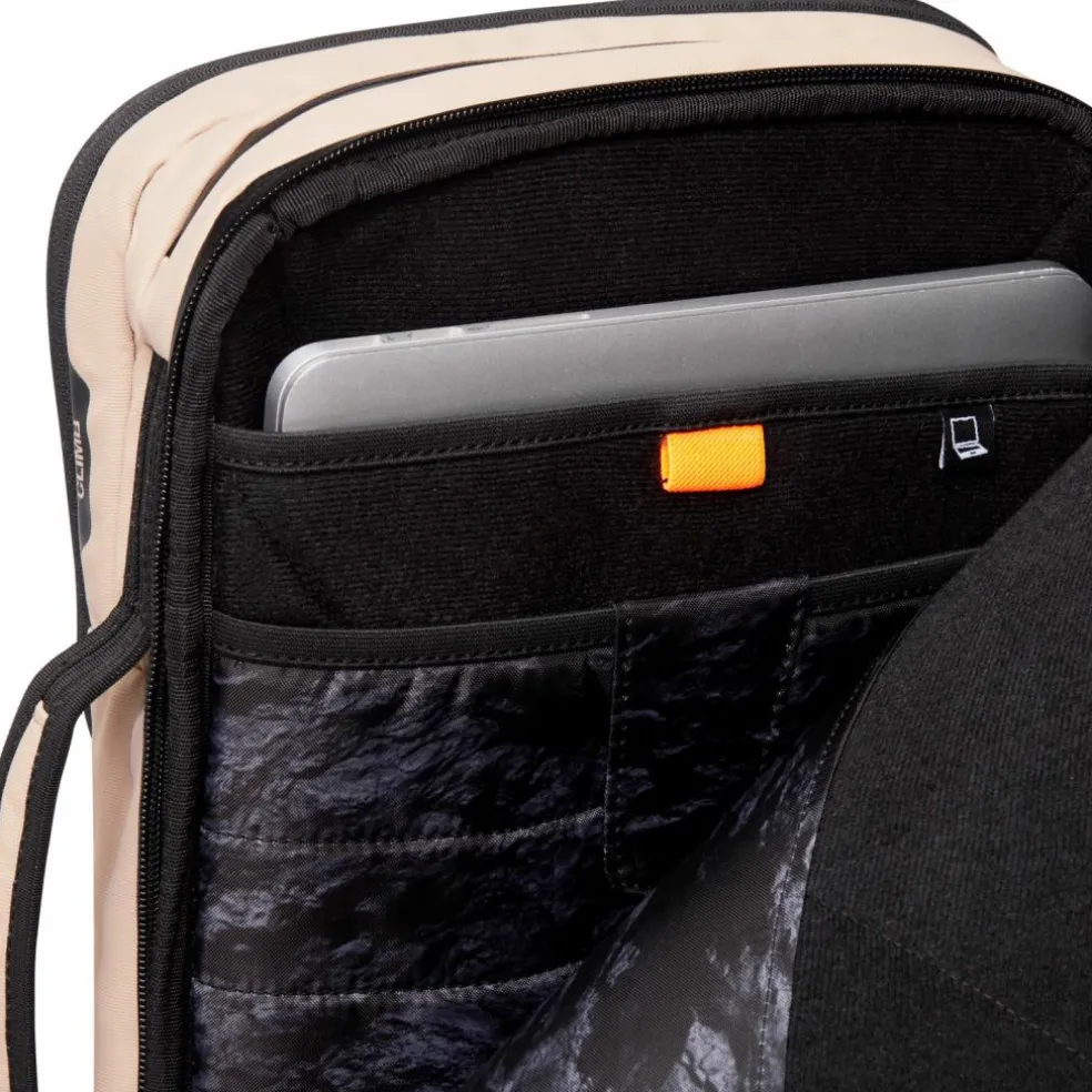 Mammut · Seon Transporter 15