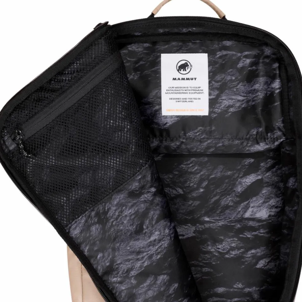 Mammut · Seon Transporter 15