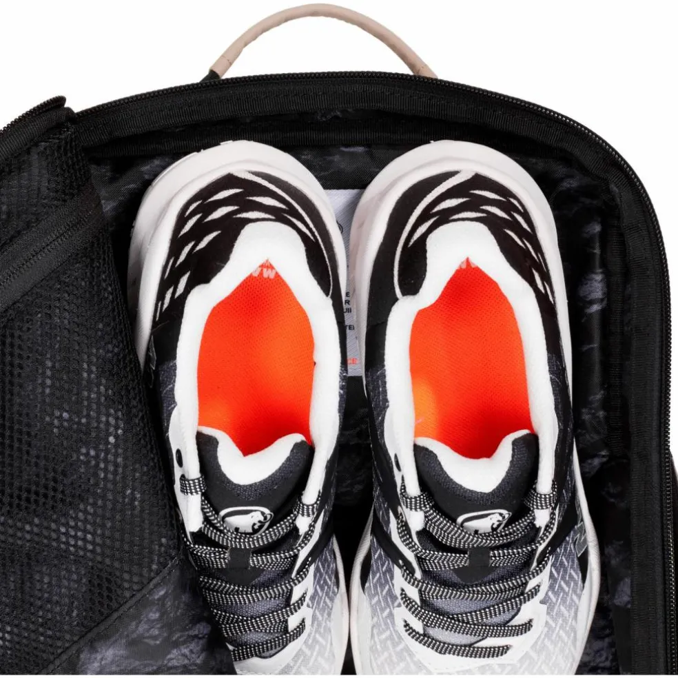 Mammut · Seon Transporter 15