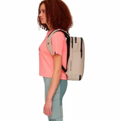 Mammut · Seon Transporter 15