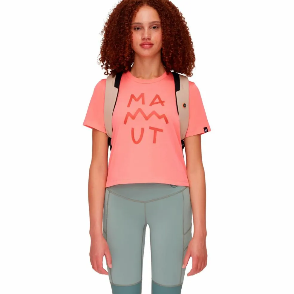 Mammut · Seon Transporter 15