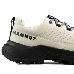 Mammut · Sertig III Low