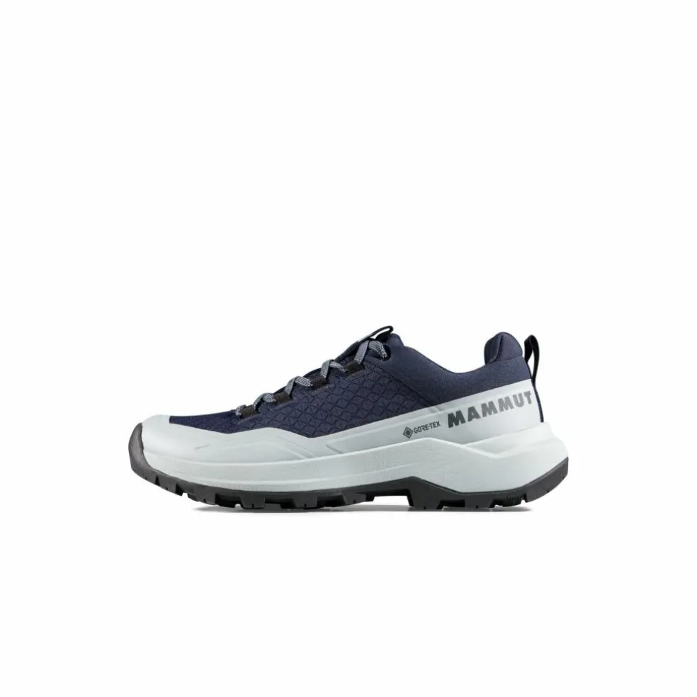 Mammut · Sertig III Low GTX