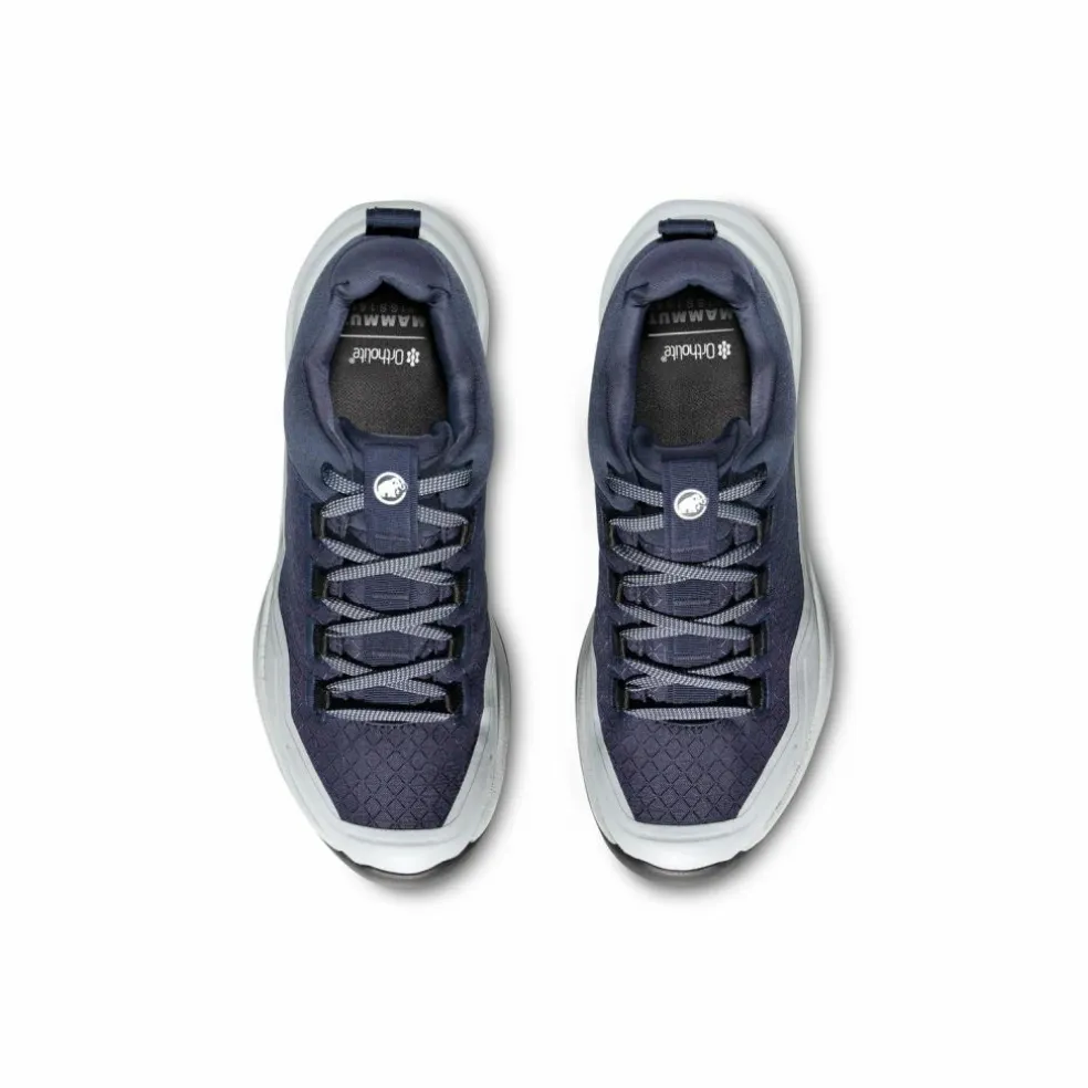 Mammut · Sertig III Low GTX