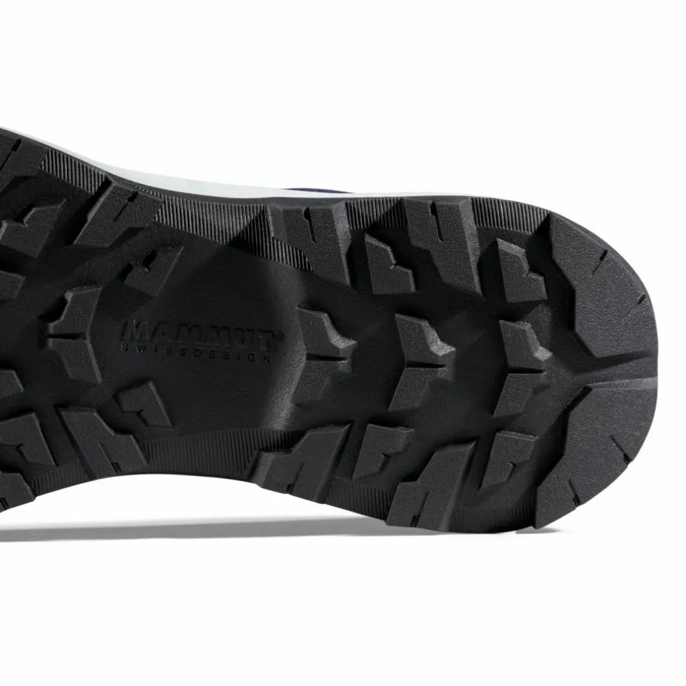Mammut · Sertig III Low GTX