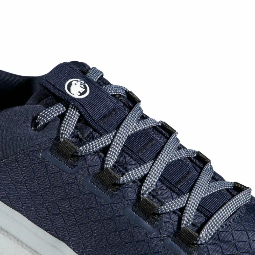 Mammut · Sertig III Low GTX