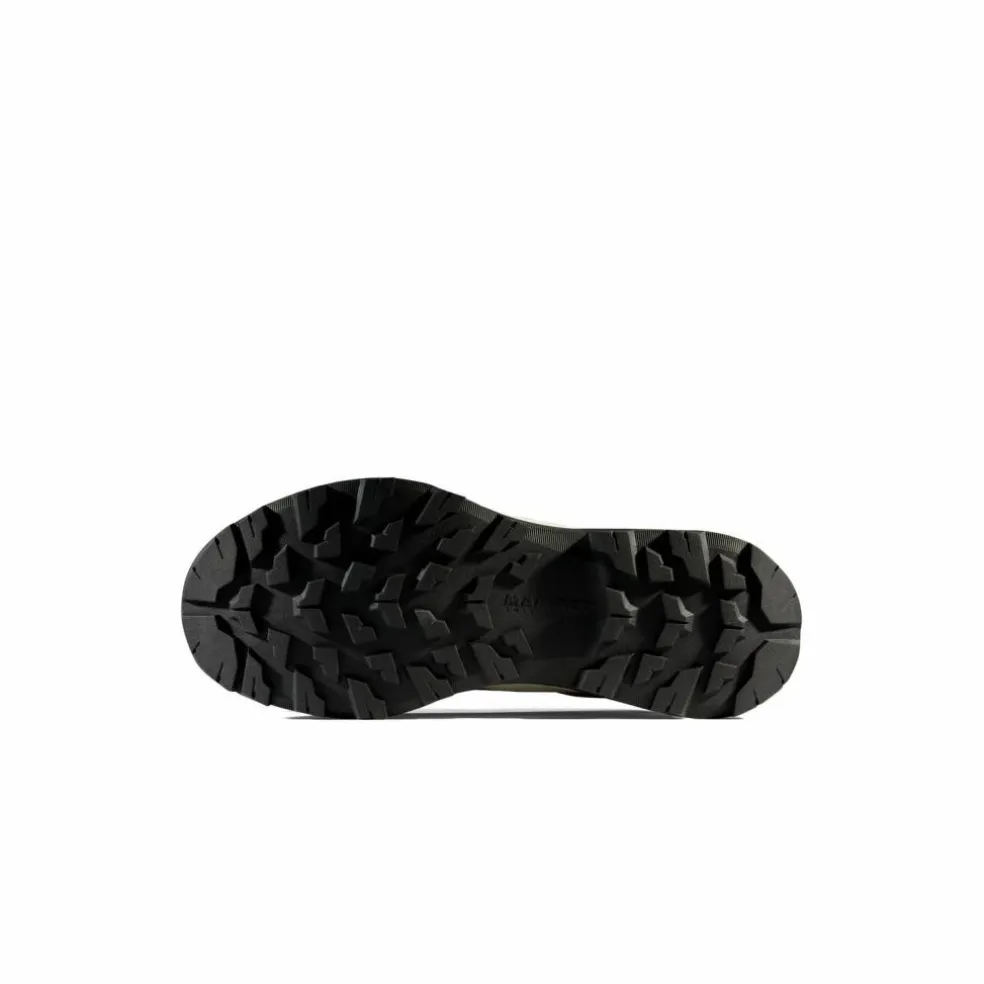 Mammut · Sertig III Low GTX