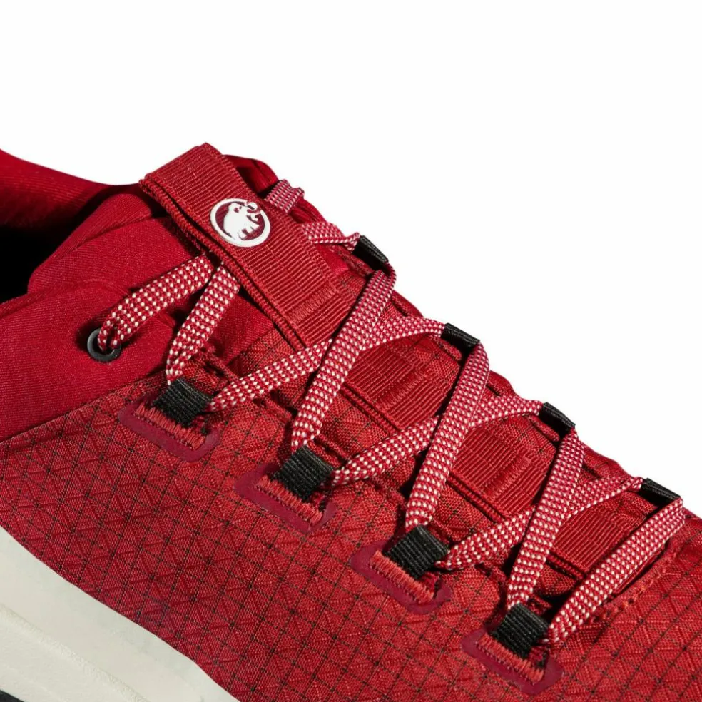 Mammut · Sertig III Low GTX