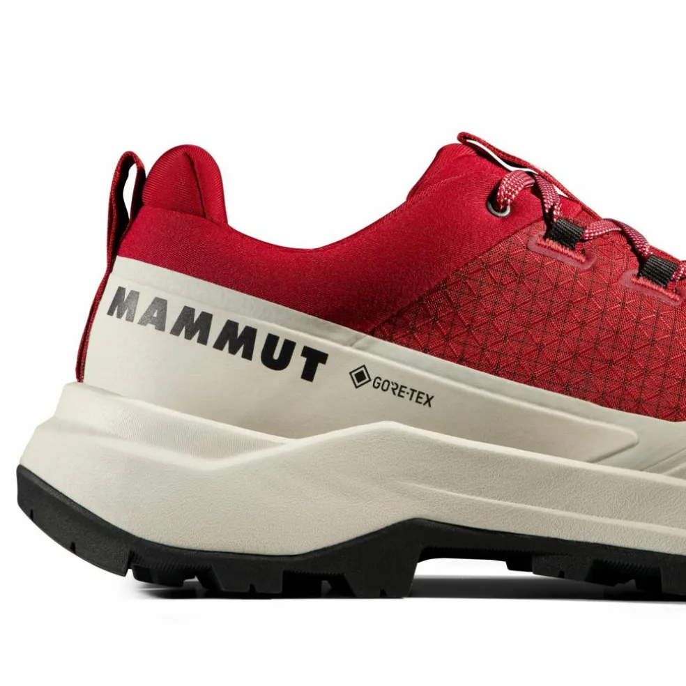 Mammut · Sertig III Low GTX