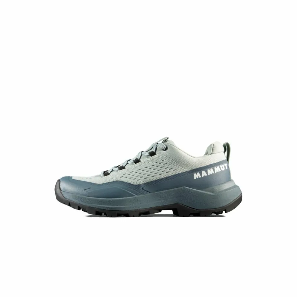Mammut · Sertig III Low