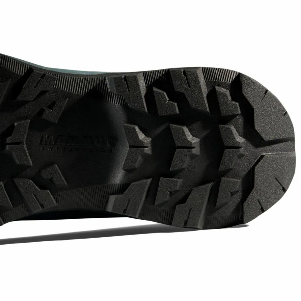 Mammut · Sertig III Low