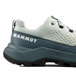 Mammut · Sertig III Low