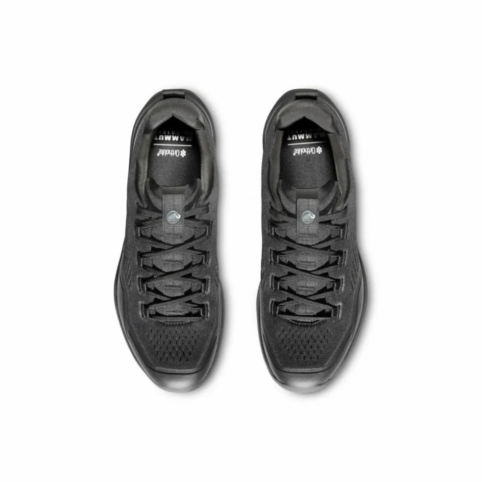 Mammut · Sertig III Low