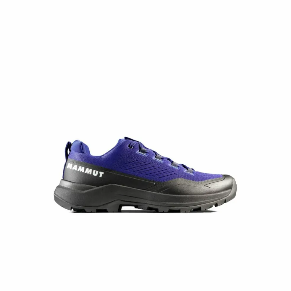 Mammut · Sertig III Low