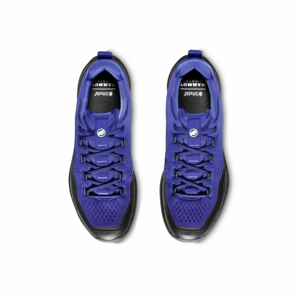 Mammut · Sertig III Low