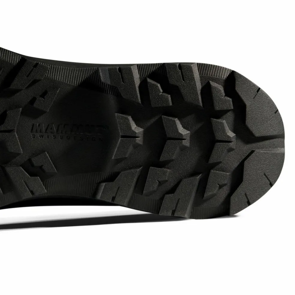 Mammut · Sertig III Low