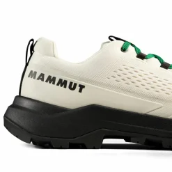 Mammut · Sertig III Low