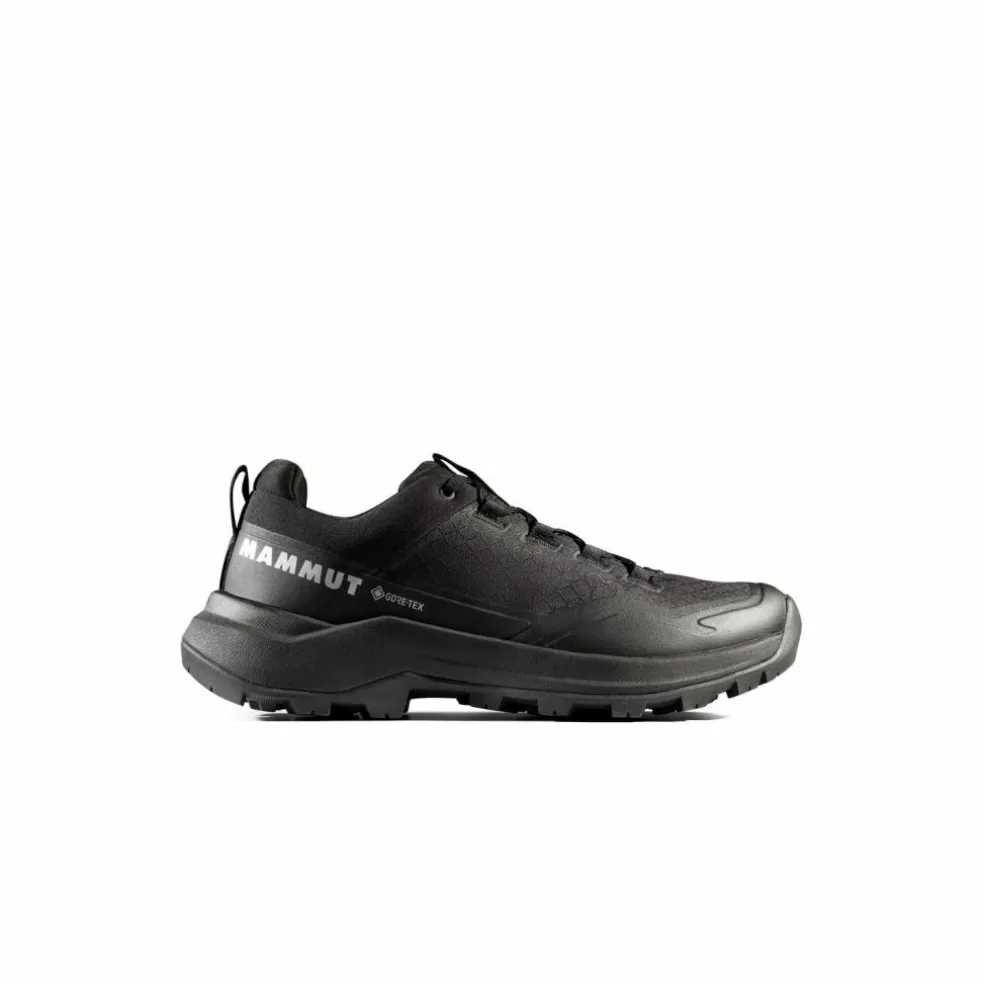 Mammut · Sertig III Low GTX
